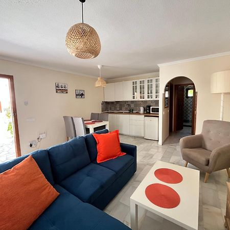 Casa De Emilia Vera Coast Playas de Vera Εξωτερικό φωτογραφία