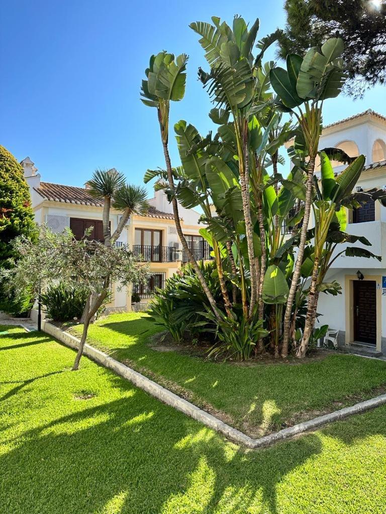 Casa De Emilia Vera Coast Playas de Vera Εξωτερικό φωτογραφία