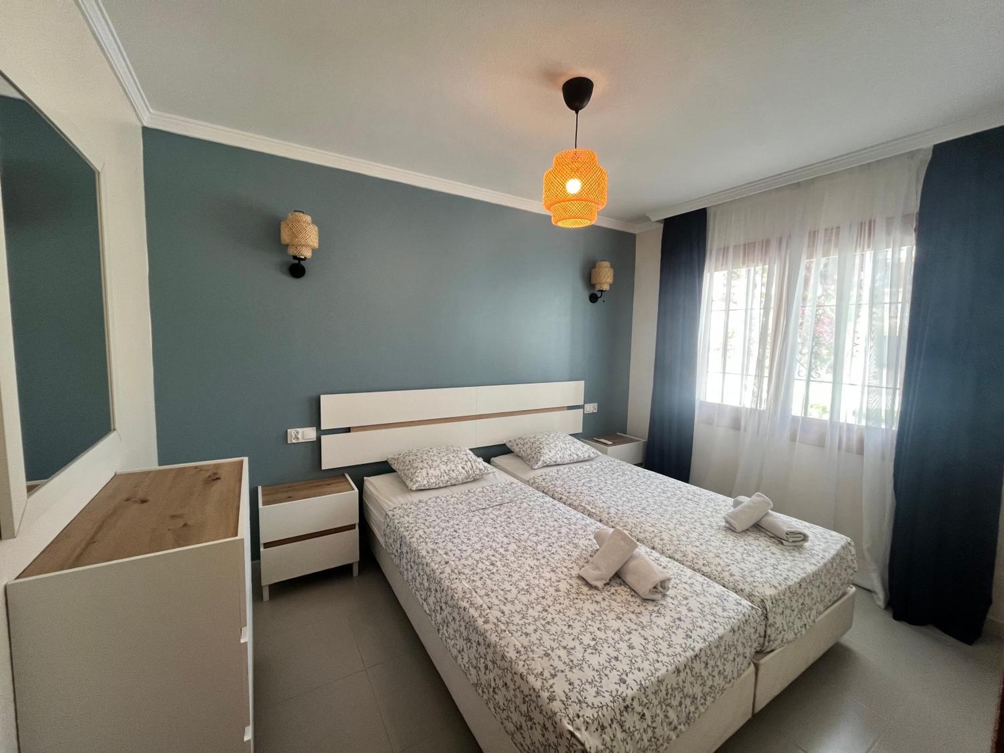 Casa De Emilia Vera Coast Playas de Vera Εξωτερικό φωτογραφία